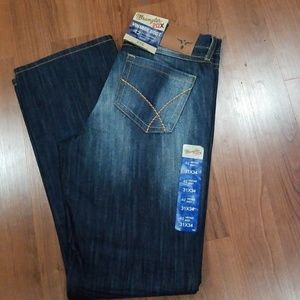 Men's Wrangler 20X